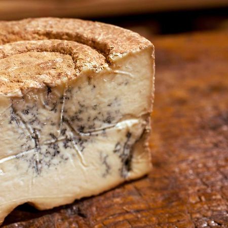 La Meiro Castelmagno Exterior photo