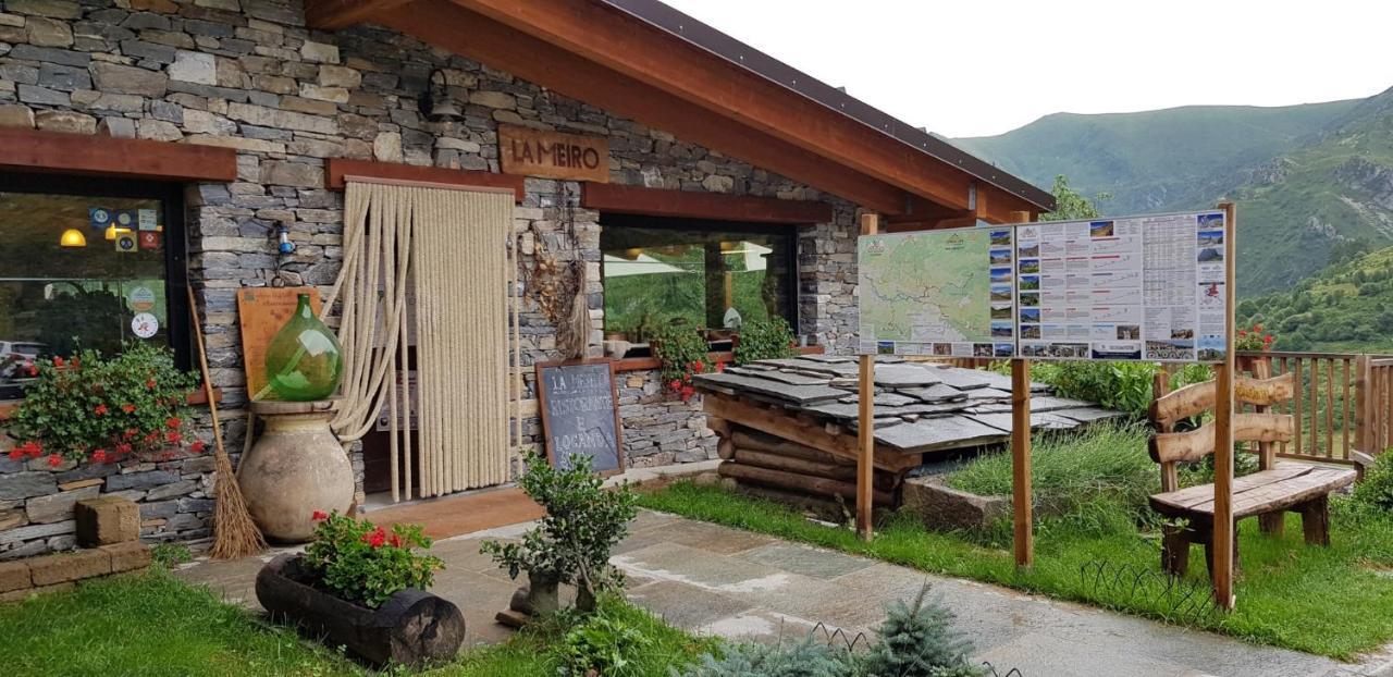La Meiro Castelmagno Exterior photo